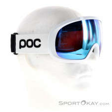 POC Fovea Mid Clarity Comp Ski Goggles