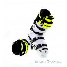 Head Raptor 120S RS Mens Ski Boots