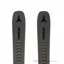 Atomic Vantage 90 TI All Mountain Skis 2020