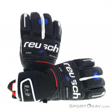 Reusch Alexis Pinturault Mens Gloves
