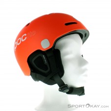 POC Pocito Fornix Kids Ski Helmet