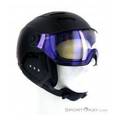 Alpina Jump 2.0 VM Ski Helmet