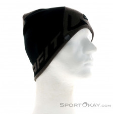 Dynafit Leopard Logo Beanie