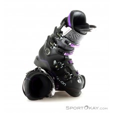 Salomon X Max 120 Womens Ski Boots