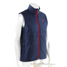Scott Insuloft Light Mens Ski Touring Vest
