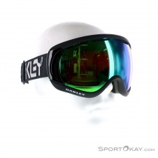 Oakley Canopy Retro Ski Goggles
