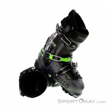 Dalbello Lupo Factory Mens Ski Boots