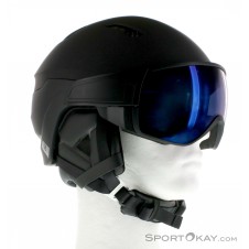 Salomon Driver Ski Helmet
