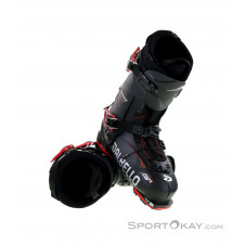 Dalbello Lupo Air 130 Mens Ski Boots