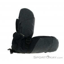 Dakine Sequoia Mitten Leather GTX Womens Gloves Gore-Tex