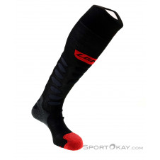 Lenz 5.0 Toe Cap Slim Fit +RCB 1200 Socks Set
