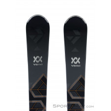 Völkl Flair 75 + vMotion 11 Alu GW Womens Ski Set 2020