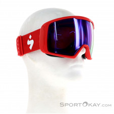 Sweet Protection Clockwork MAX RIG HK Ski Goggles
