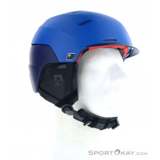 Marker Phoenix Map Ski Helmet
