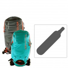 ORTOVOX AVABAG SET Airbag