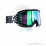 Scott Hustle X MX Downhill Goggles