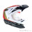 100% Aircraft DH Carbon Helmet Mips Downhill Helmet
