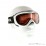 Alpina Freespirit QL Ski Goggles