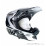 100% Aircraft DH composite Downhill Helmet