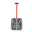 Mammut Alugator Pro Light Avalanche Shovel
