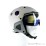 Alpina Attelas Visor VHM Ski Helmet