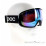 POC Fovea Clarity Comp Ski Goggles