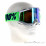 100% Accuri Anti Fog Mirror Lens Downhill Goggles