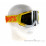 100% Accuri Anti Fog Mirror Lens Downhill Goggles
