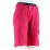 Vaude Tremalzo II Womens Biking Shorts
