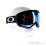 Oakley Canopy Prizm Ski Goggles
