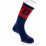 Fox 8 Trail Cushion Sock Wurd Socks