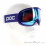 POC Fovea Mid Clarity Comp Ski Goggles