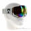 Marker 16:10+ OTG Ski Goggles
