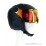 Alpina Attelas Visor QVM Ski Helmet
