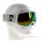 Marker 16:9 Ski Goggles
