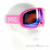 POC Fovea Mid Clarity Comp Ski Goggles