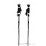 Leki Carbon 14 S Ski Poles
