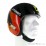 Atomic Redster Replica Ski Helmet
