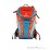 Deuter Attack 20l Bike Backpack with Back Protector