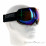 Marker 16:10+ OTG Ski Goggles
