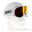 POC Retina Clarity Ski Goggles