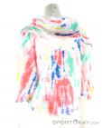 adidas Stellasport Tiedye Womens Training Jacket Jackets adidas Stellasport Tiedye Jacket Damen Trainingsjacke