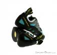 La Sportiva Tarantulace Donna Scarpe da Arrampicata, La Sportiva, Turchese, , Donna, 0024-10256, 5637477725, 8020647444755, N1-16.jpg