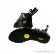 La Sportiva Tarantulace Donna Scarpe da Arrampicata, La Sportiva, Turchese, , Donna, 0024-10256, 5637477725, 8020647444755, N2-12.jpg