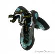 La Sportiva Tarantulace Donna Scarpe da Arrampicata, La Sportiva, Turchese, , Donna, 0024-10256, 5637477725, 8020647444755, N4-04.jpg