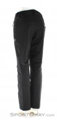 Jack Wolfskin Activate Winter Pant Mens Ski Touring Pants Jack Wolfskin Activate Winter Pant Mens Ski Touring Pants