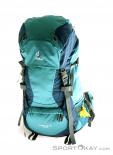 Deuter Tourlite ACT 50+10l SL Damen Rucksack, Deuter, Blau, , Damen, 0078-10277, 5637585242, 4046051082745, N2-02.jpg