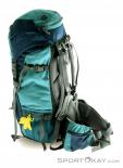Deuter Tourlite ACT 50+10l SL Damen Rucksack, Deuter, Blau, , Damen, 0078-10277, 5637585242, 4046051082745, N2-07.jpg