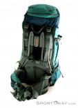 Deuter Tourlite ACT 50+10l SL Damen Rucksack, Deuter, Blau, , Damen, 0078-10277, 5637585242, 4046051082745, N2-12.jpg