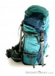 Deuter Tourlite ACT 50+10l SL Damen Rucksack, Deuter, Blau, , Damen, 0078-10277, 5637585242, 4046051082745, N2-17.jpg